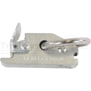 Fitting für Kombi- Ankerschiene vz - 14000874