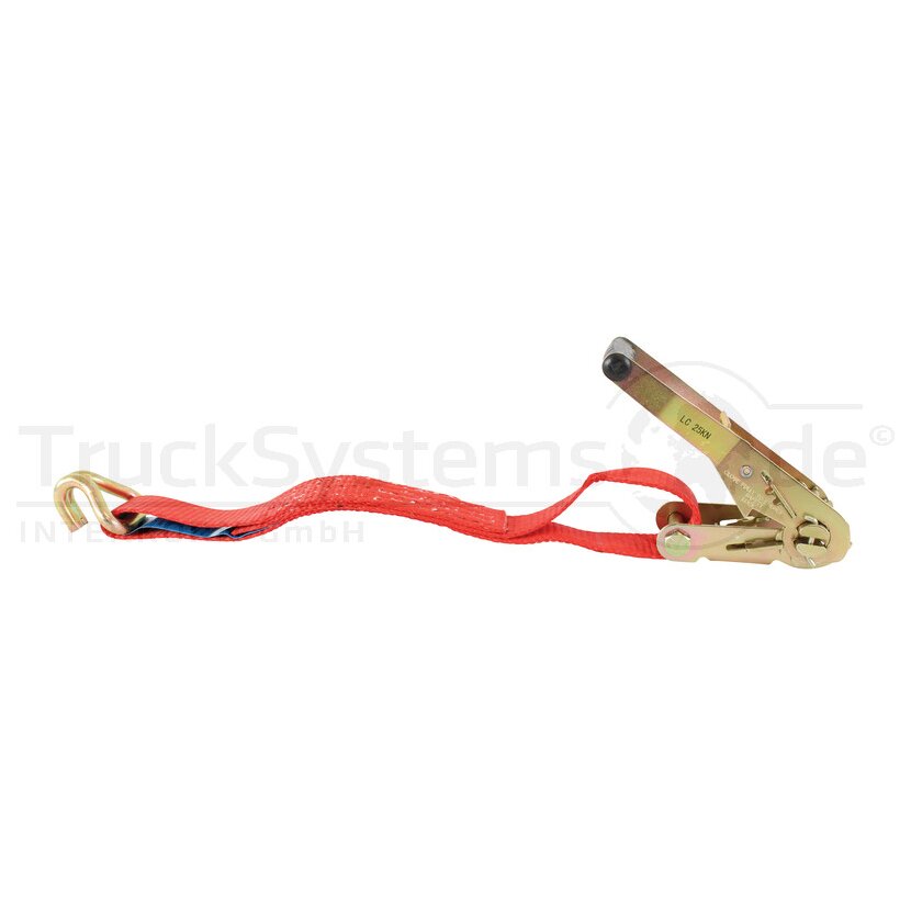 Festende 500mm 50mm Normale Ratsche  - 41 822 -  - 41822