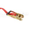 Festende 500mm 50mm Normale Ratsche  - 41 822 -  - 41822