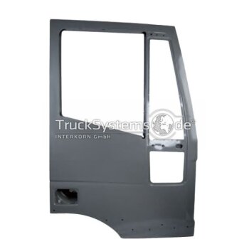Fahrerhaustür Iveco Stralis AS-AD-AT links 504232504