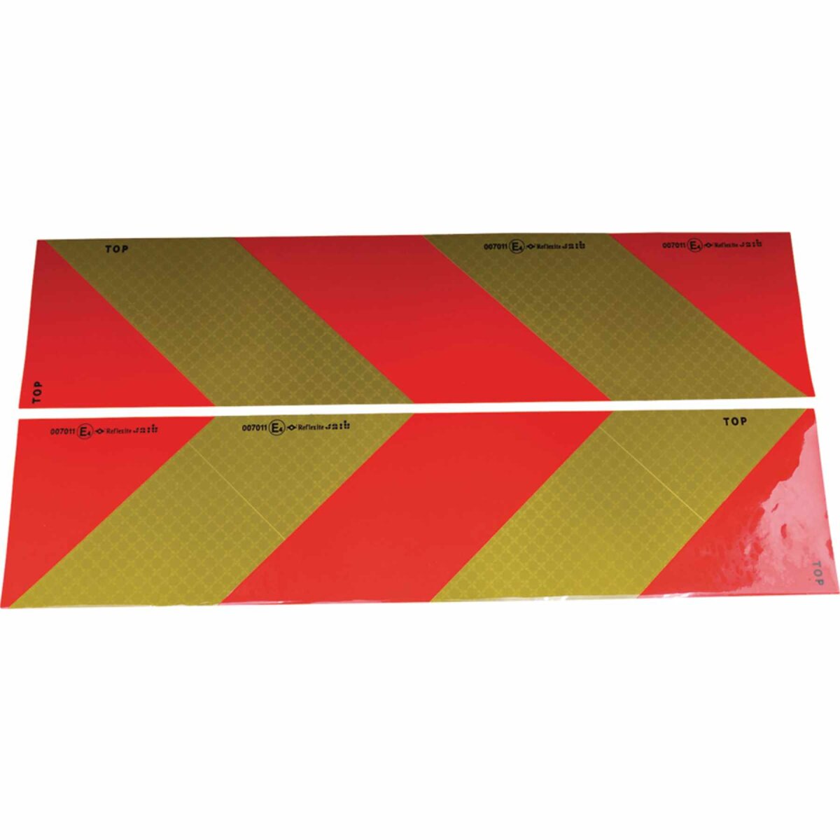 Warntafelsatz ECE70.01 - 9900055