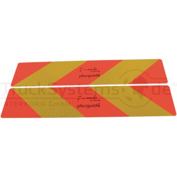 Warntafelsatz ECE70.01 - 1300085