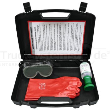 Gefahrgutkoffer Typ I/71 SN - 7200000