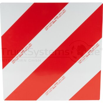 Warntafel Überbreite 423x423 - 1800000