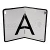 Warntafel (A) klappbar - 1900060