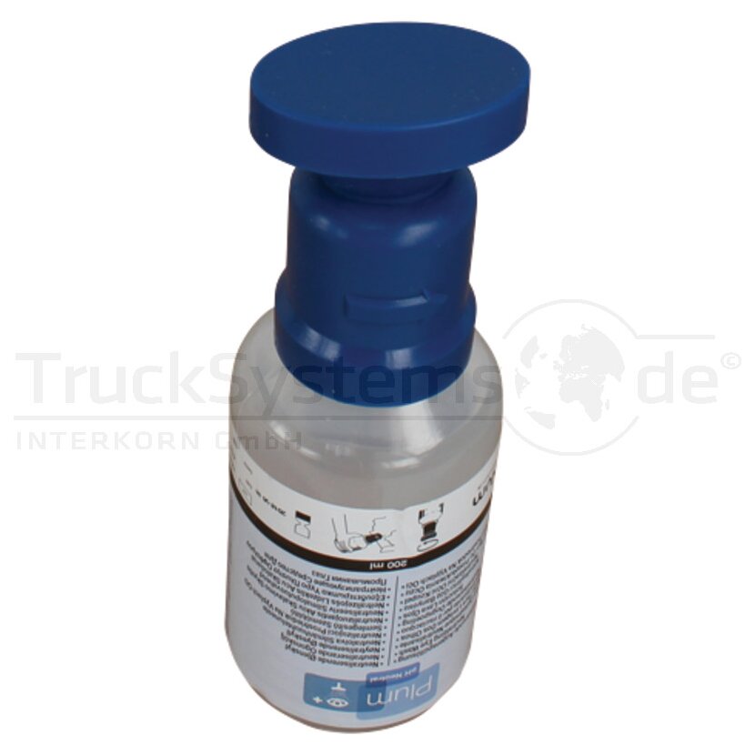 Augenspüllösung 200ml - 7200055