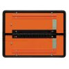 ADR-Tafel /Zifferntafel 400x300  - 1000181.1 -  - 10001811