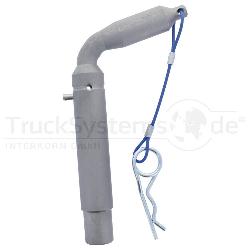 LEISINGER Steckbolzen 32/28mm  - 10617