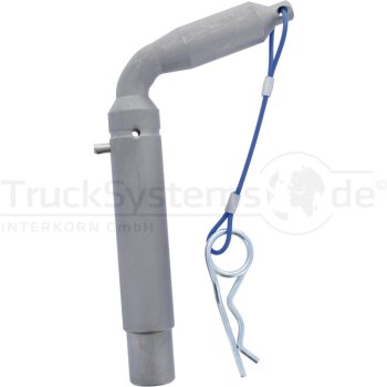 LEISINGER Steckbolzen 32/28mm  - 10617