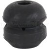 Gummihohlfeder KE96/96 Kern A 70 Shore - 5210230010001