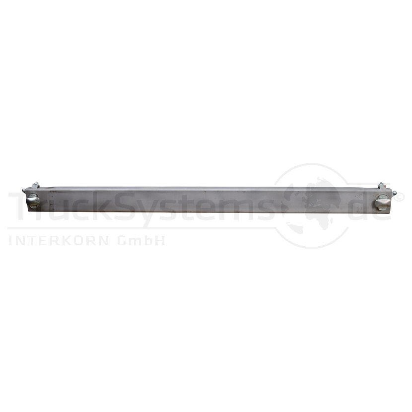 JOST Kombiholm QT 160 - 80 VX roh/ vz.  - QT 160-80 VX - QT16080VX