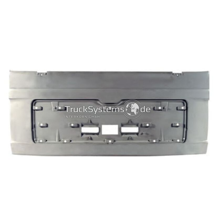 Frontklappe MAN TGA XL-XLX-XXL 81611100053 - 81.6110-0053