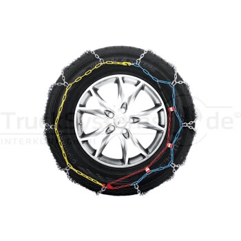PEWAG Schneeketten Paar Brenta-C pewag 12361  -...