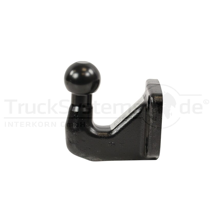 WESTFALIA Anschraubplatte mit Kugelhals Westfalia  - 329141600001