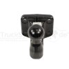 WESTFALIA Anschraubplatte mit Kugelhals Westfalia  - 329141600001