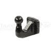 WESTFALIA Anschraubplatte mit Kugelhals Westfalia  - 329141600001