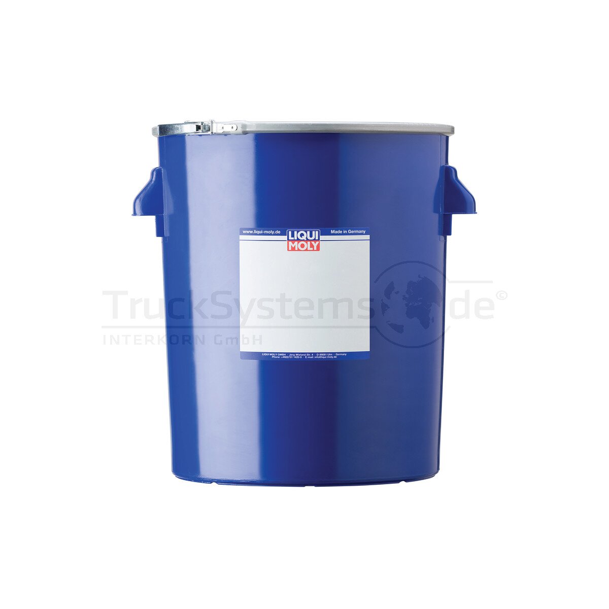 LIQUI MOLY Wälzlagerfett EP-KP2K-30 25kg 4193