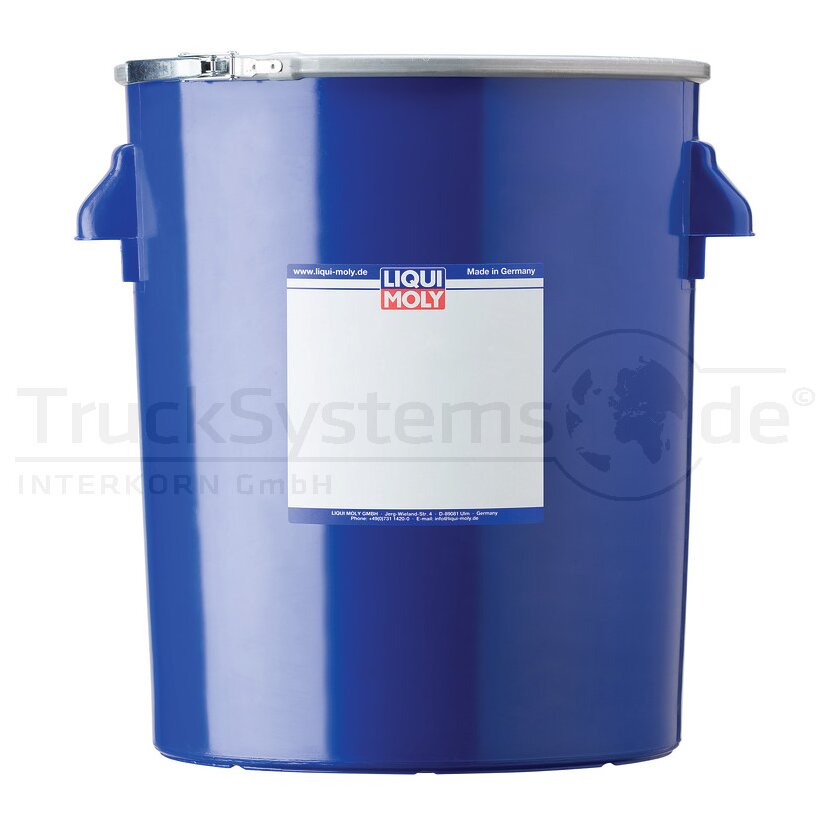 LIQUI MOLY Wälzlagerfett EP-KP2K-30 25kg 4193