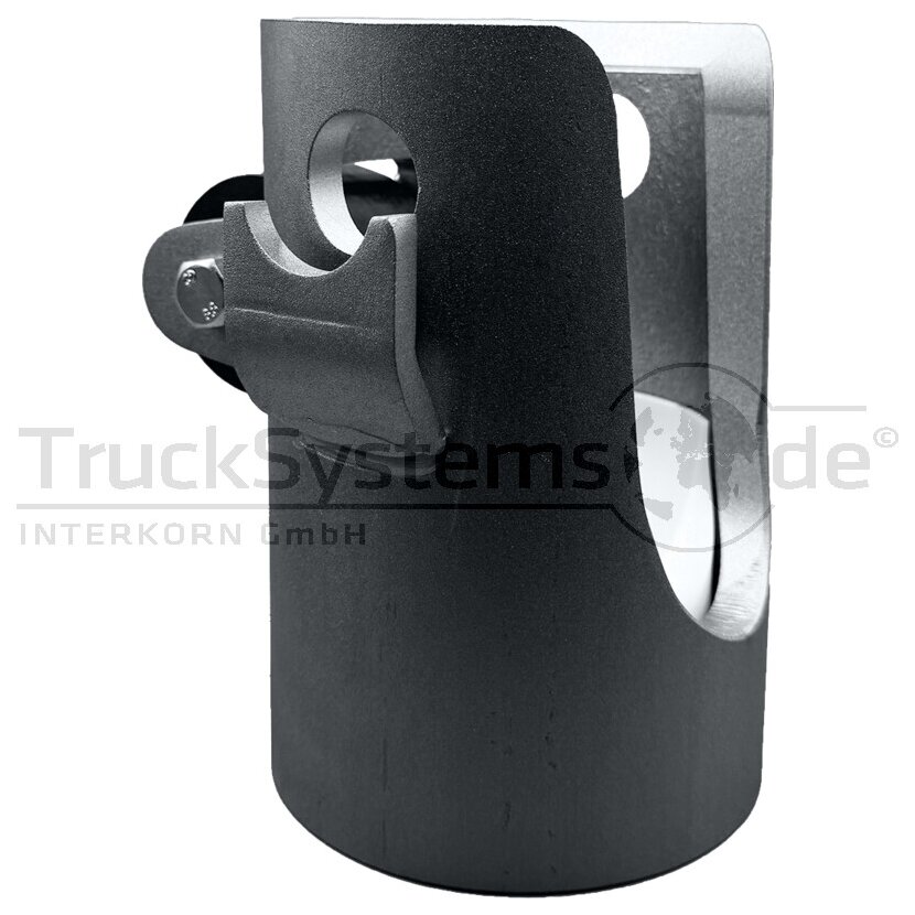 LEISINGER Gehäuse für Kugelkipplager 100mm Kugel  - 10501