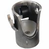 LEISINGER Gehäuse für Kugelkipplager 60mm Kugel  - 10517