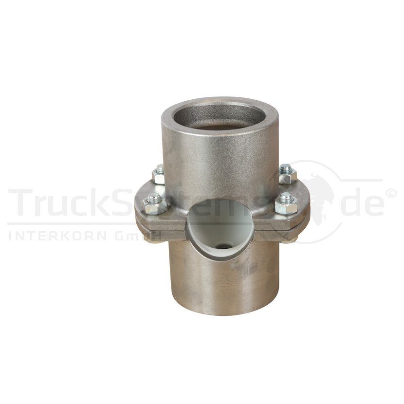 LEISINGER Gehäusesatz 80mm Kugel  - 10620