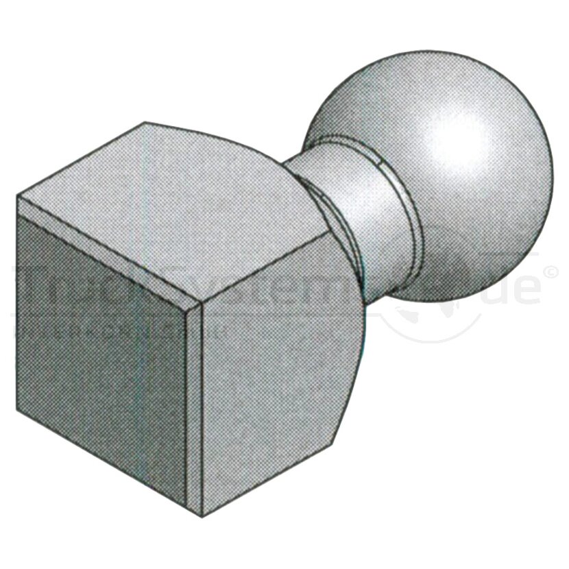 LEISINGER Kugel Durchmesser45mm  - 10074