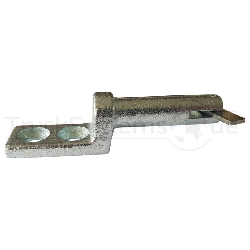 HILDEBRAND Scharnierbolzen 15 8mm  - 051.800.700 - 051800700