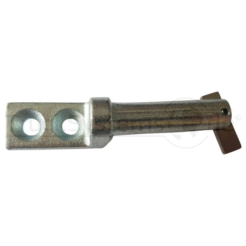 HILDEBRAND Scharnierbolzen 15 8mm  - 051.800.700 - 051800700