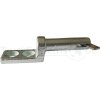 HILDEBRAND Scharnierbolzen 15 8mm  - 051.800.700 - 051800700