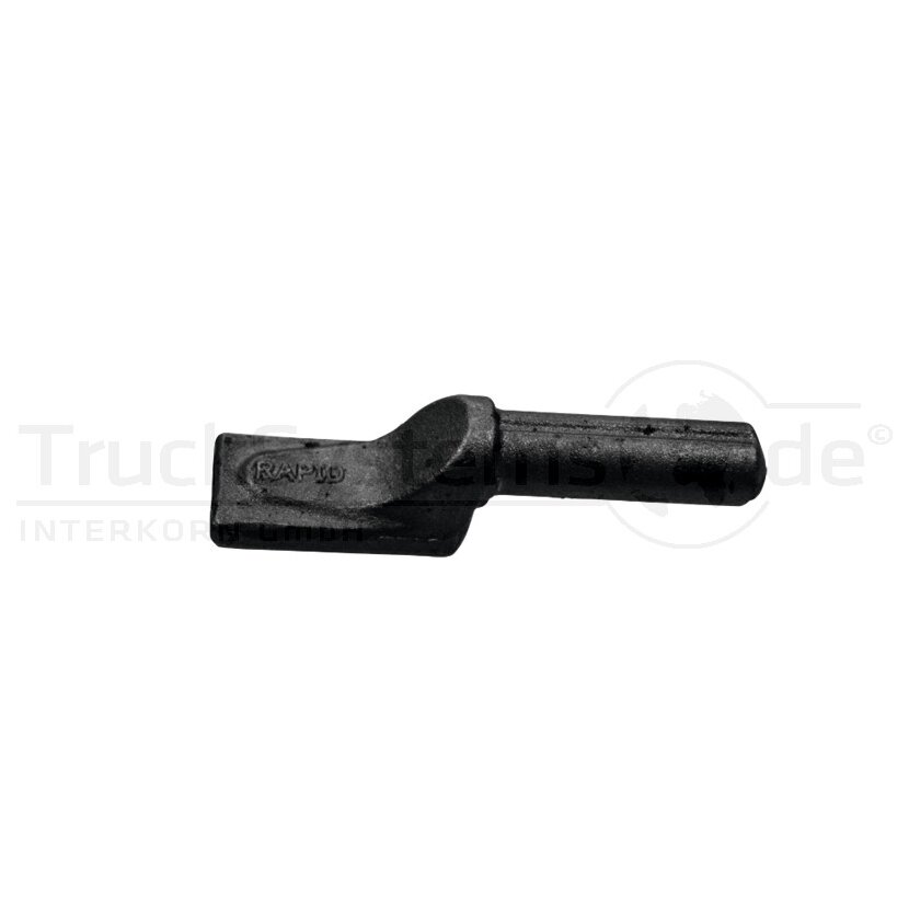 HILDEBRAND Scharnierbolzen 15 8mm  - 051.800.100 - 051800100