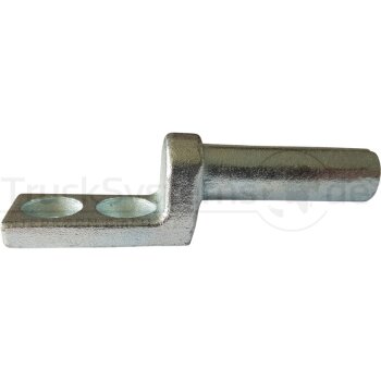 HILDEBRAND Scharnierbolzen 15 8mm  - 051.800.600 - 051800600