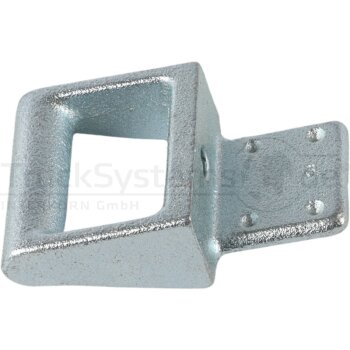 HILDEBRAND Scharnier H119E Aluminium K30/ 13 - 25  -...