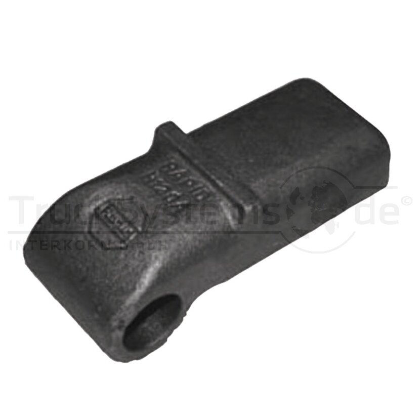 HILDEBRAND Scharnierstumpassend für H120A20  - 050.701.100 - 050701100