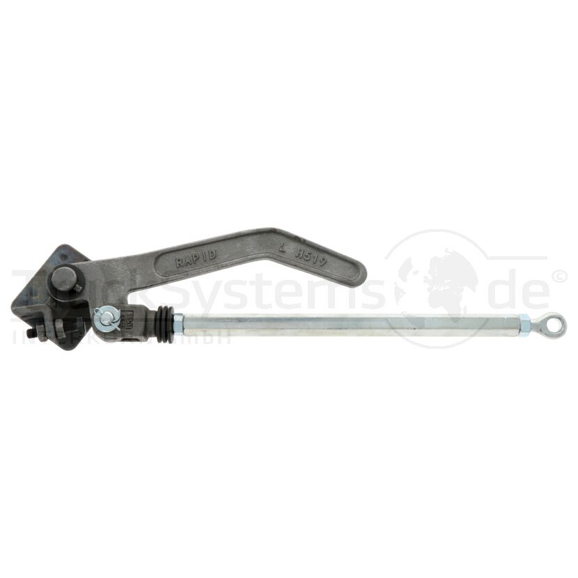 HILDEBRAND Übertotpunktspanner  - 050.100.101 - 050100101