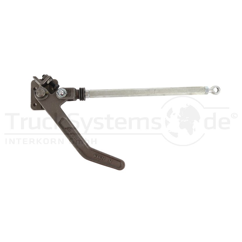 HILDEBRAND Übertotpunktspanner  - 050.100.102 - 050100102