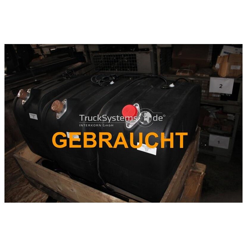 Mercedes-Benz LKW AdBlue Tank Harnstoffbehälter 130 l 9304701415 - 930 470 14 15