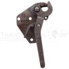 HILDEBRAND Seitenteil H114 links  - 011.000.101 - 011000101