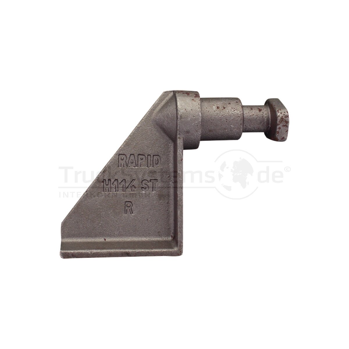 HILDEBRAND Pendelzapfen H114ST rechts - 011.300.202 - 011300202