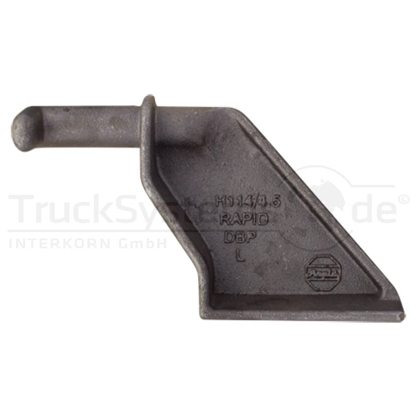 HILDEBRAND Pendelzapfen H114/ 4 5 links  - 011.100.301 - 011100301