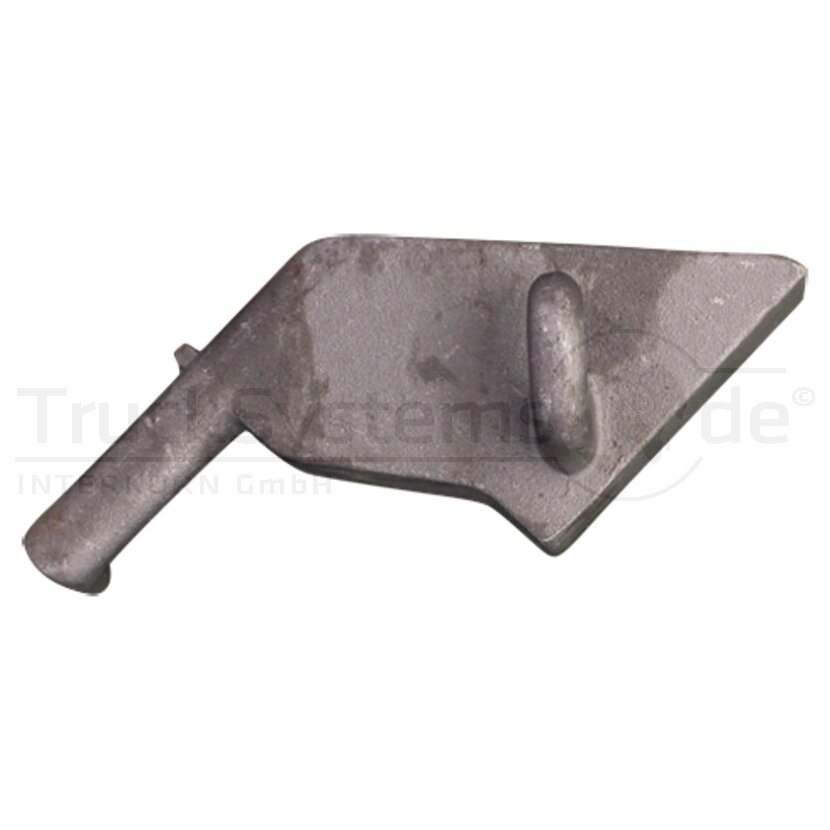 HILDEBRAND Pendelzapfen H114/ 4 5 rechts  - 011.100.302 - 011100302