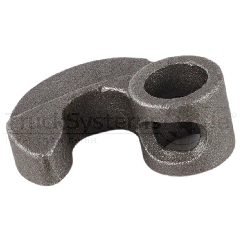 HILDEBRAND Schliesshaken lose  - 050.800.100 - 050800100