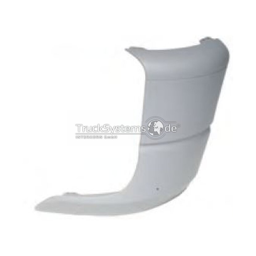 Covind Windabweiser MB Actros 2 links 9438840223 - 943 884 02 23