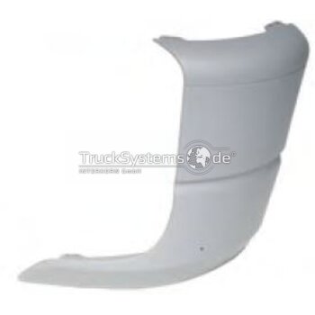 Covind Windabweiser MB Actros 2 links 9438840223 - 943...