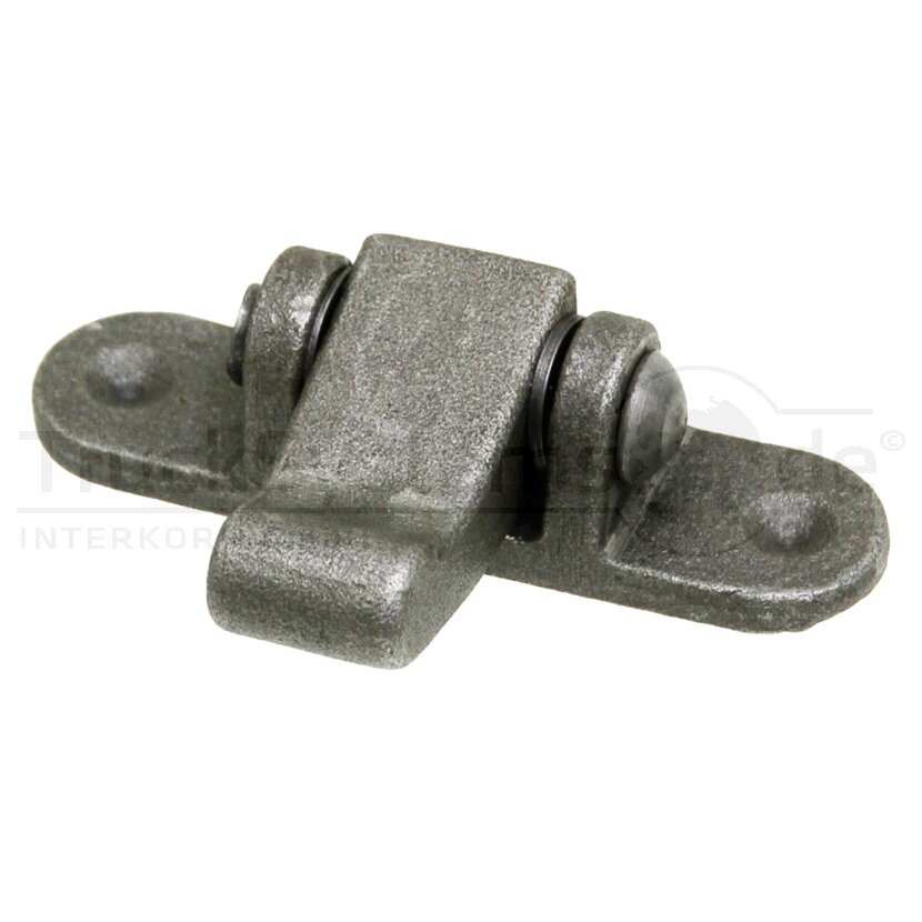 HILDEBRAND Sicherung H119E/ ALU  - 050.602.000 - 050602000
