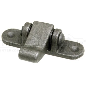 HILDEBRAND Sicherung H119E/ ALU  - 050.602.000 - 050602000