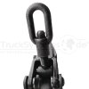 HESTERBERG Exzenterverschluss 6043S roh  - 602004800