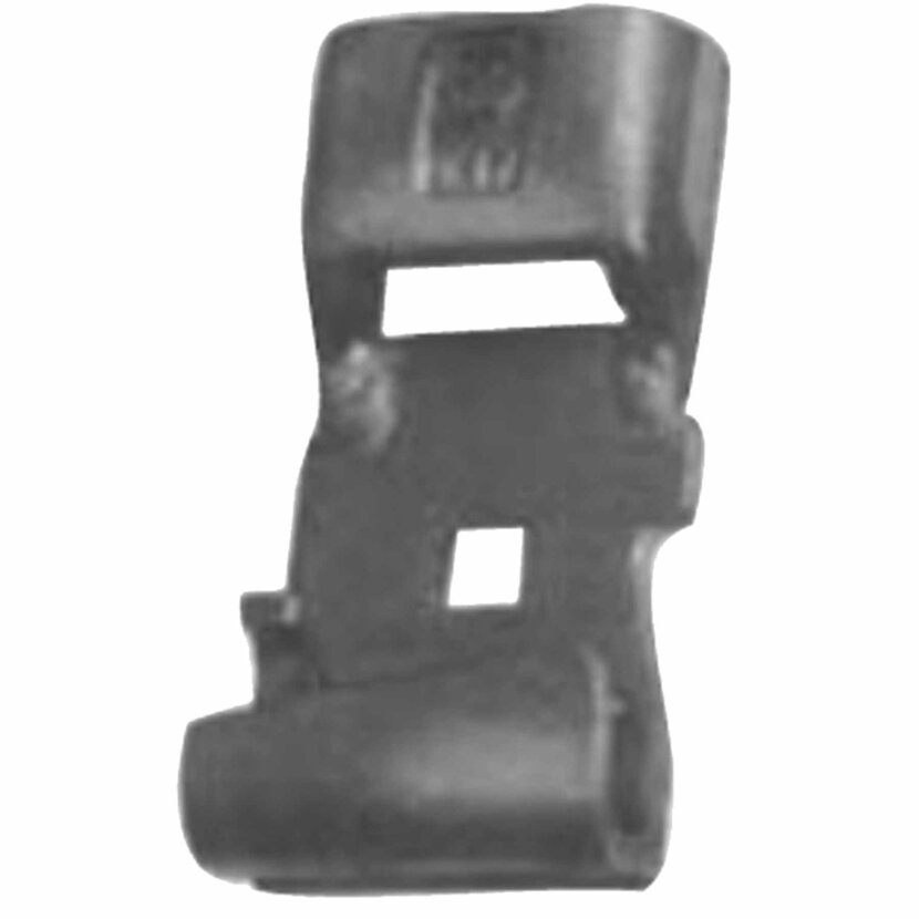 HESTERBERG Drehlager für Klapprunge 6001/V20 (Neu)  - 609009100