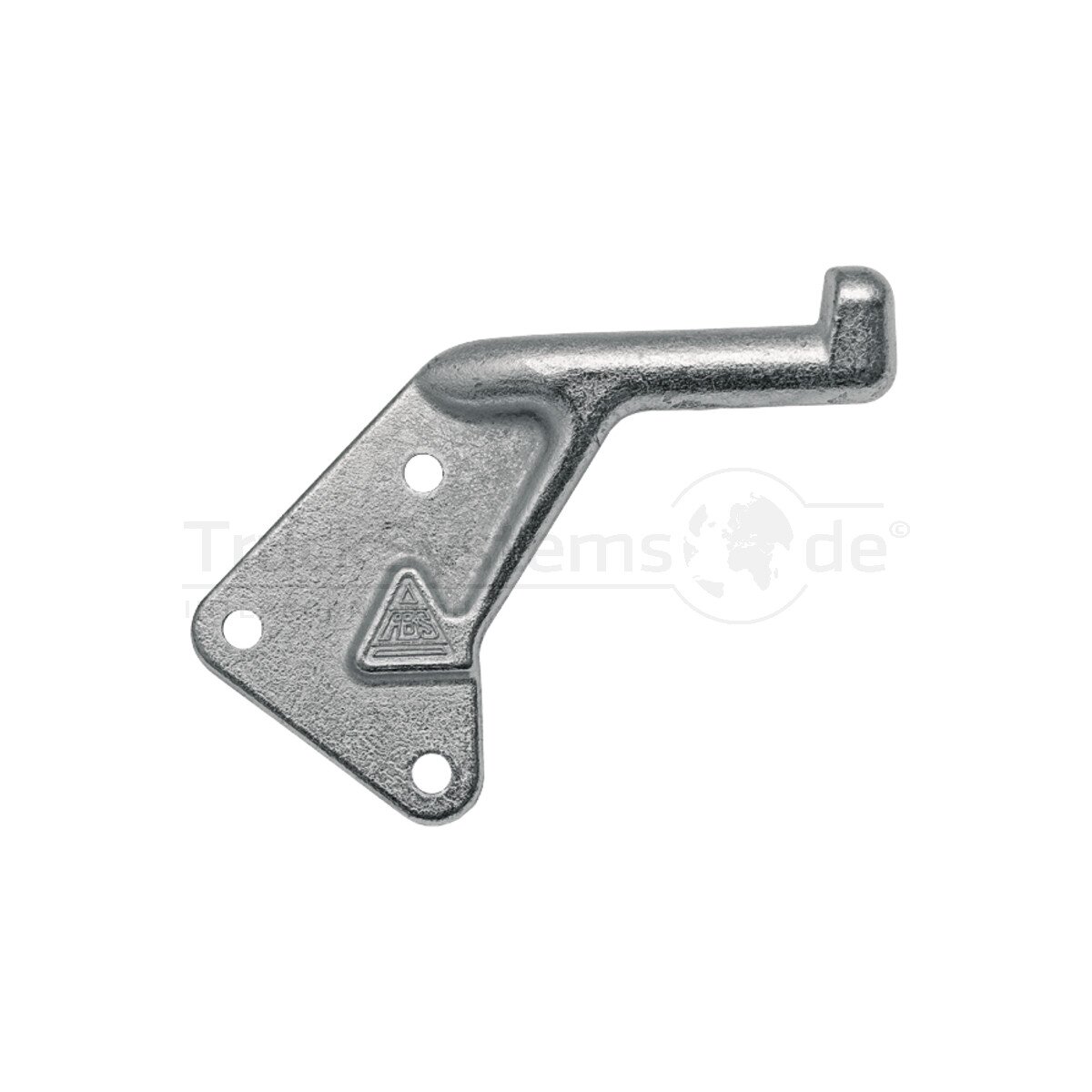 HESTERBERG Haltenocken rechts verzinkt - 603008900