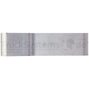 ALU-Kurzscharnier 9130 ALU natur  - 189130, Roh, Buchse...
