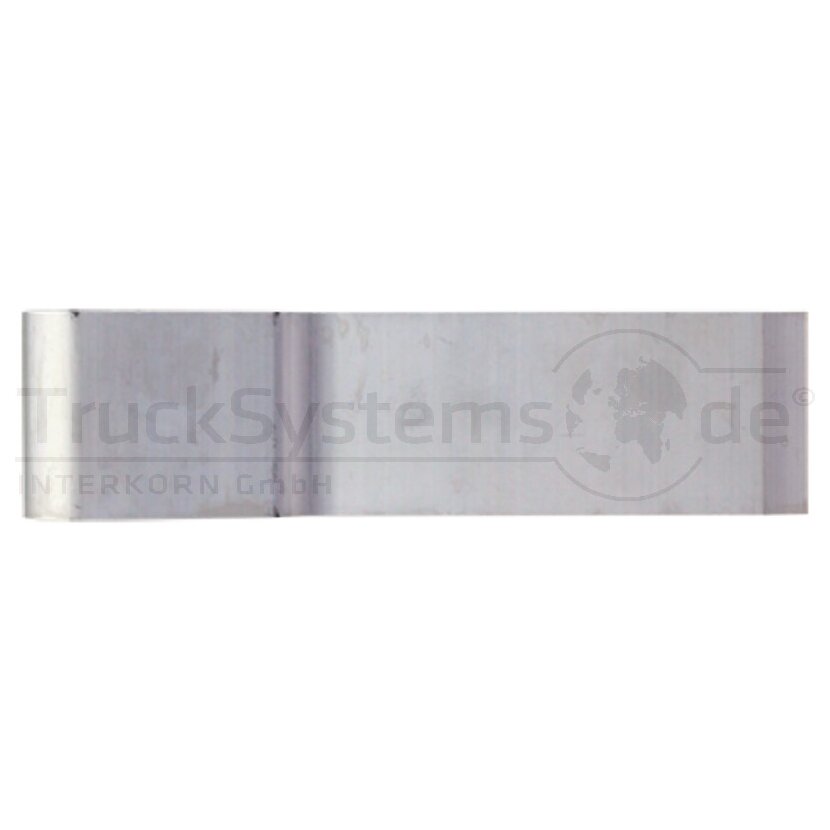 ALU-Kurzscharnier 9130 elox. E6/ EV 1  - 189130, Eloxiert E6/ EV 1 -  - 189130,EloxiertE6EV1